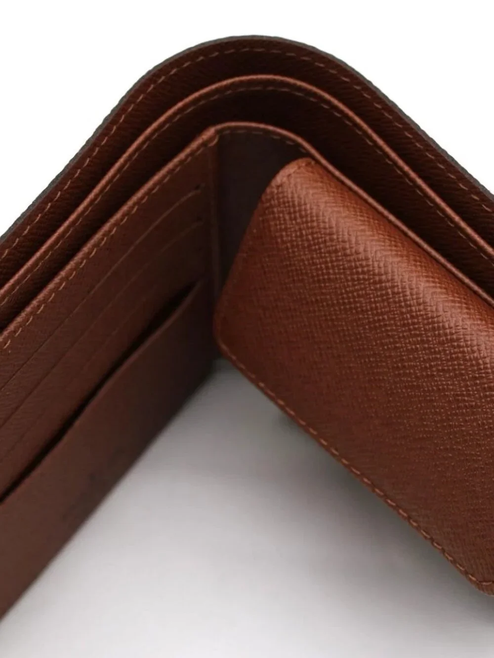 Louis Vuitton LV Monogram Marco Wallet
